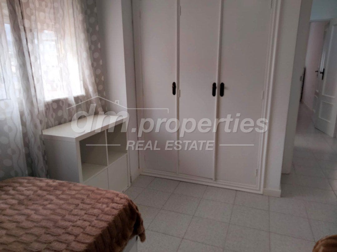 2 sovrum Lägenhet till salu i Los Cristianos med garage - 390 000 € (Ref: 9811402)
