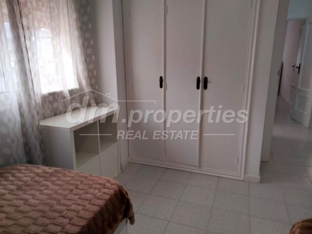 2 sovrum Lägenhet till salu i Los Cristianos, Arona med garage - 390 000 € (Ref: 9811402)