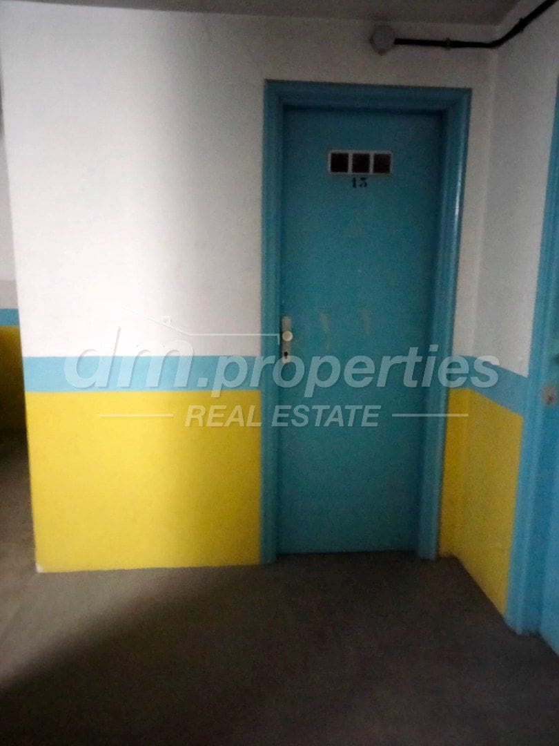 2 sovrum Lägenhet till salu i Los Cristianos med garage - 390 000 € (Ref: 9811402)