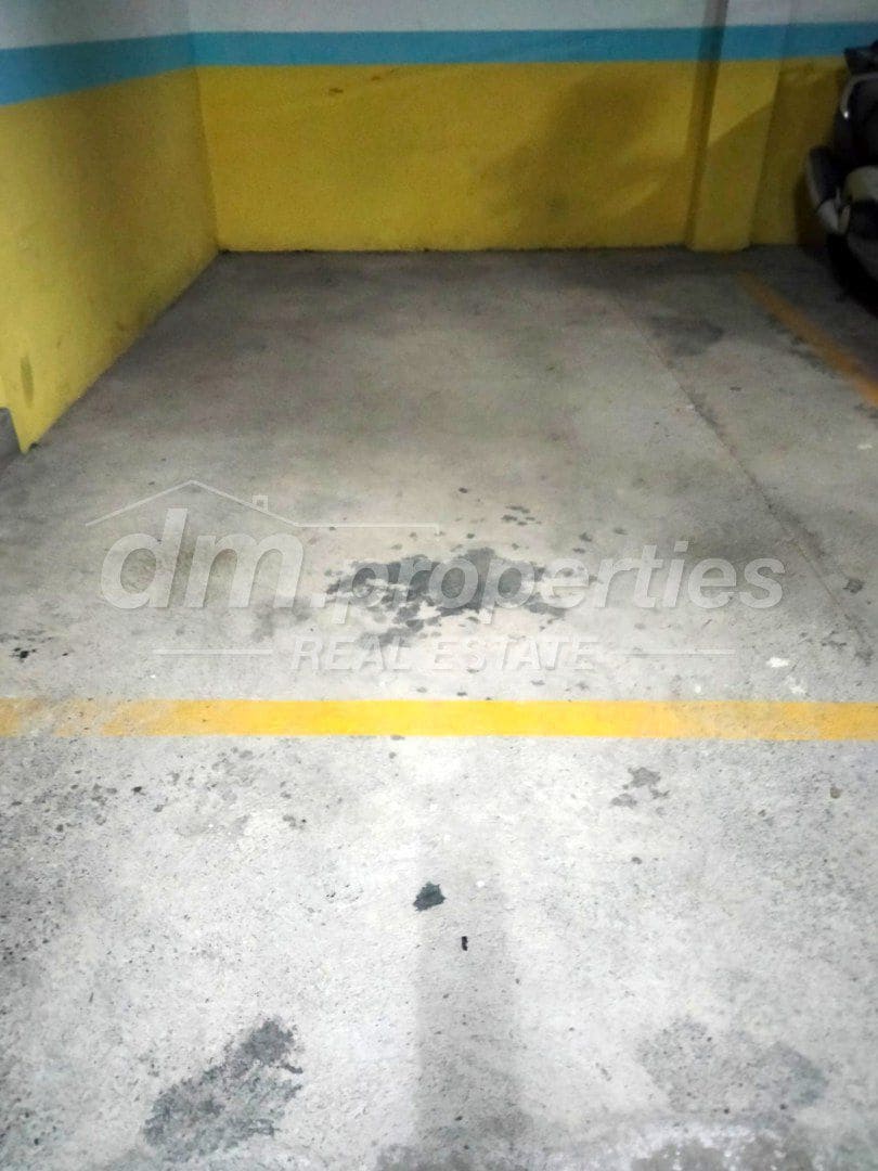 2 sovrum Lägenhet till salu i Los Cristianos med garage - 390 000 € (Ref: 9811402)