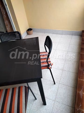 2 sovrum Lägenhet till salu i Los Cristianos, Arona med garage - 390 000 € (Ref: 9811402)