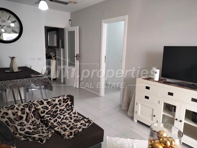 2 sovrum Lägenhet till salu i Los Cristianos, Arona med garage - 390 000 € (Ref: 9811402)