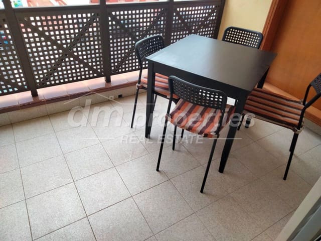 2 sovrum Lägenhet till salu i Los Cristianos, Arona med garage - 390 000 € (Ref: 9811402)