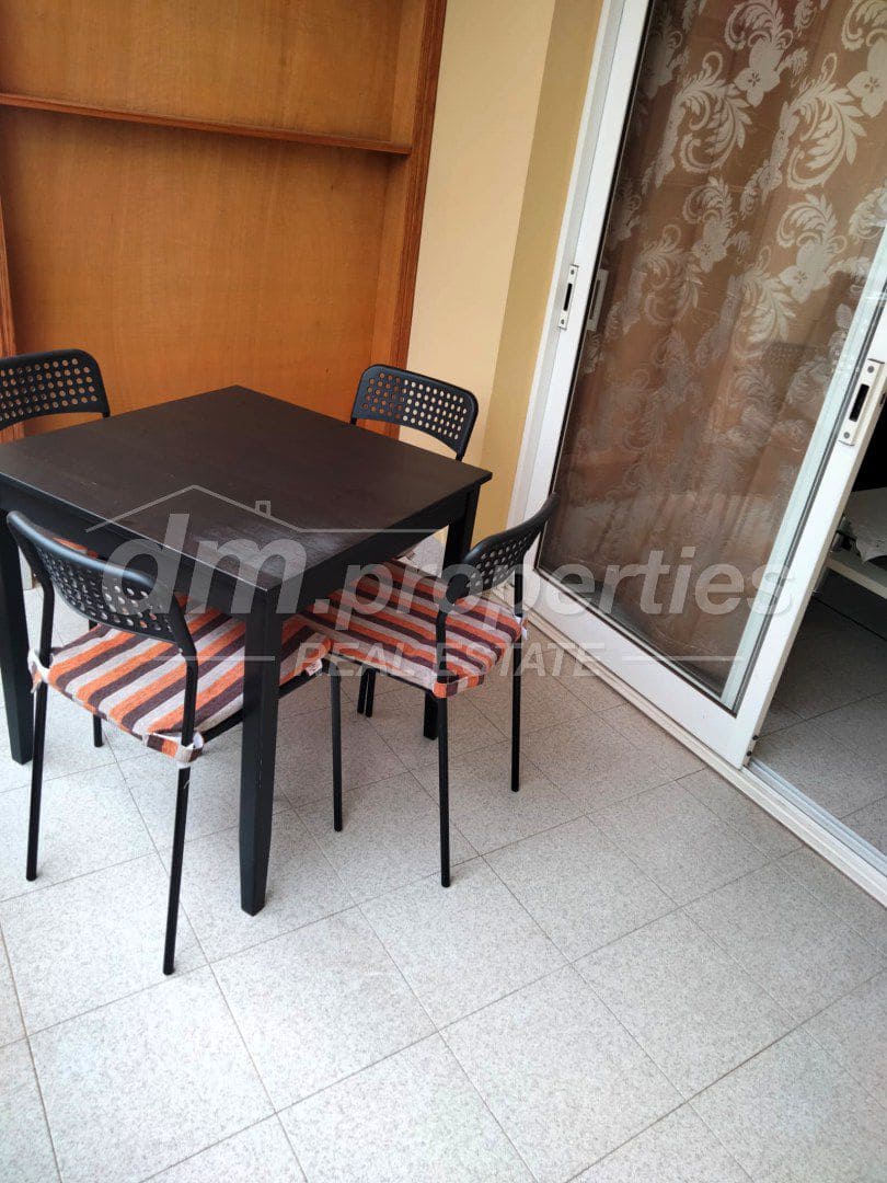 2 sovrum Lägenhet till salu i Los Cristianos med garage - 390 000 € (Ref: 9811402)