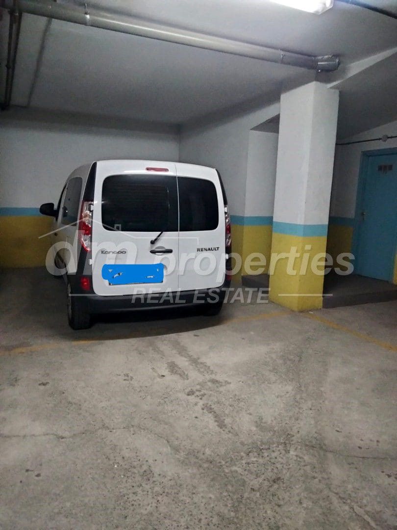 2 sovrum Lägenhet till salu i Los Cristianos med garage - 390 000 € (Ref: 9811402)