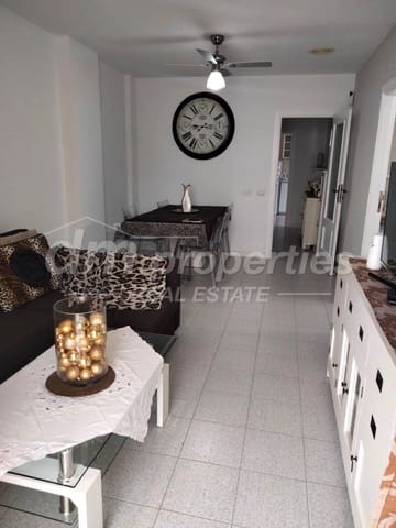 2 sovrum Lägenhet till salu i Los Cristianos, Arona med garage - 390 000 € (Ref: 9811402)