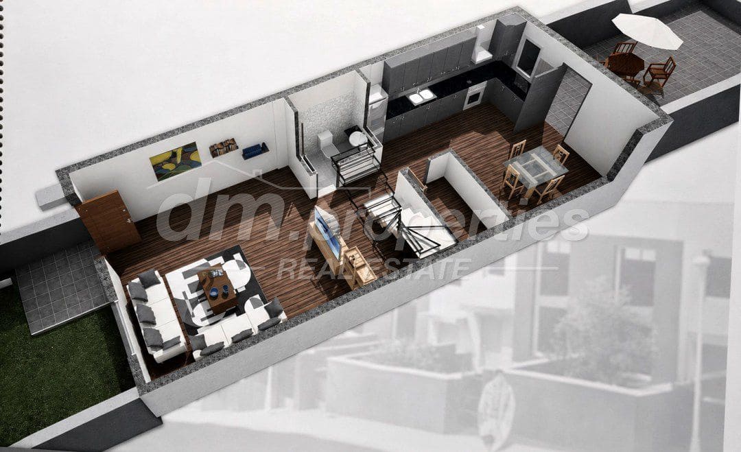 Building Plot for sale in El Rosario - € 504,000 (Ref: 9822423)