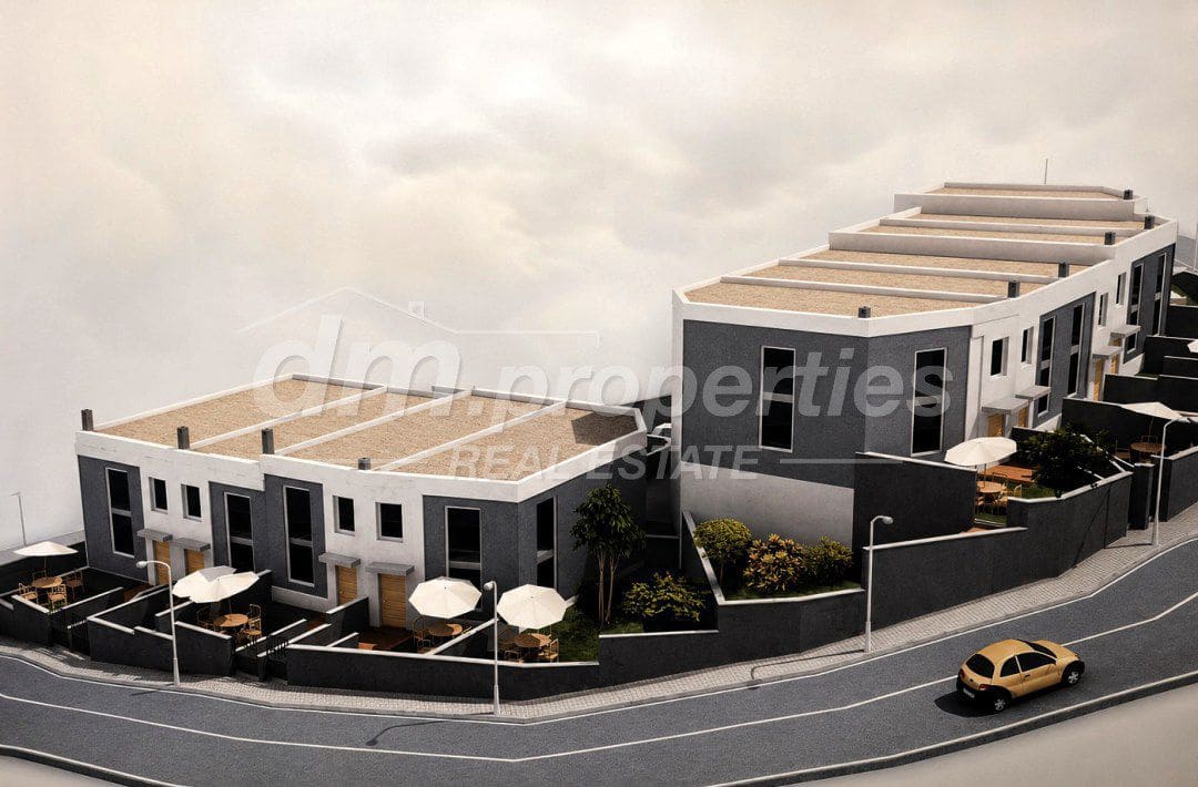 Building Plot for sale in El Rosario - € 504,000 (Ref: 9822423)