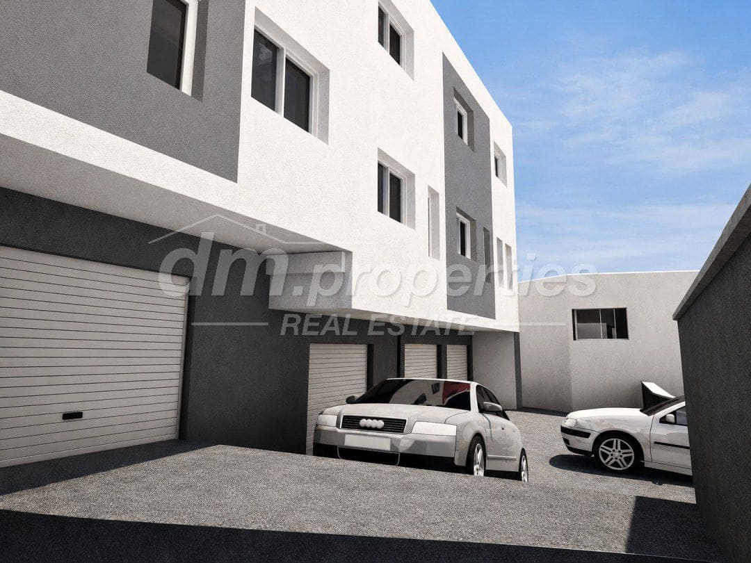 Building Plot for sale in El Rosario - € 504,000 (Ref: 9822423)