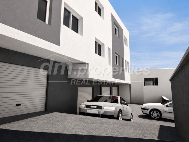 Terreno para Construção para venda em El Rosario - 504 000 € (Ref: 9822423)