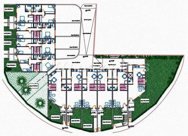 Terreno para Construção para venda em El Rosario - 504 000 € (Ref: 9822423)