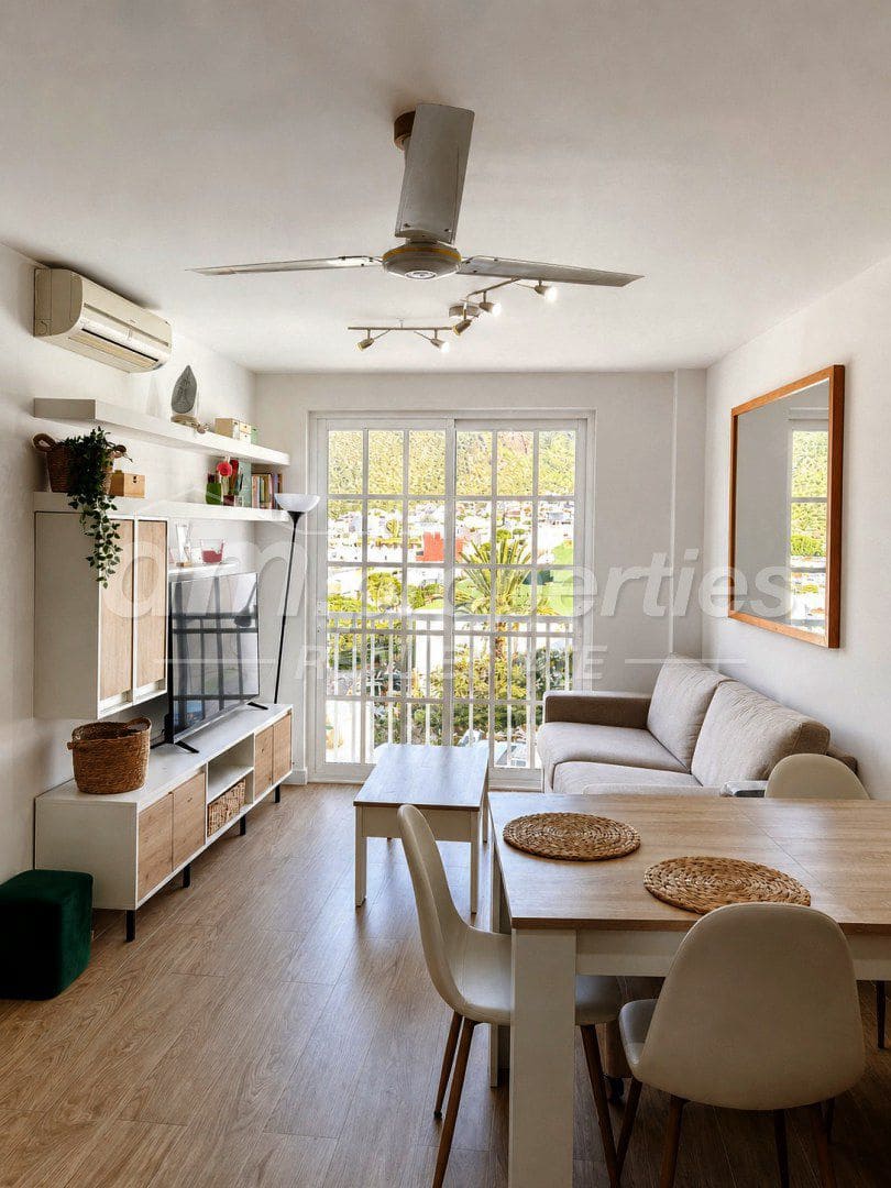 3 bedroom Apartment for sale in Santiago del Teide with garage - € 245,000 (Ref: 9822424)