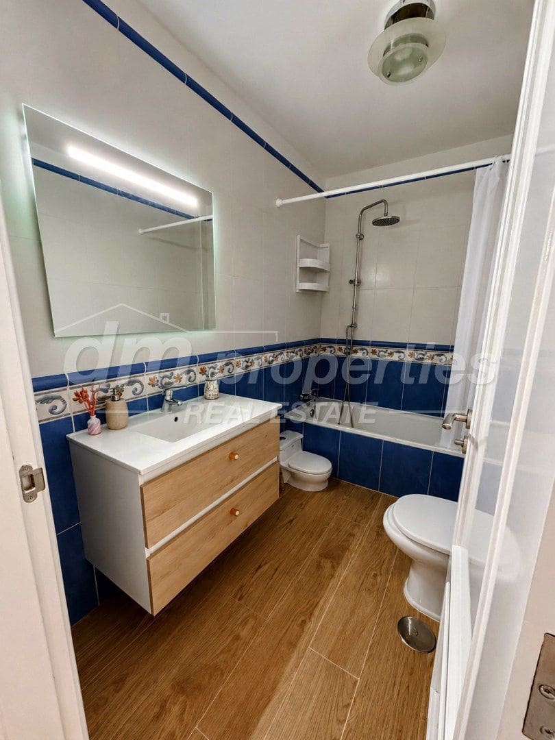 3 bedroom Apartment for sale in Santiago del Teide with garage - € 245,000 (Ref: 9822424)