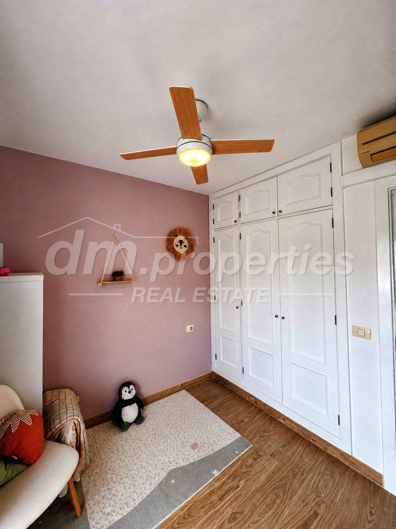 3 bedroom Apartment for sale in Santiago del Teide with garage - € 245,000 (Ref: 9822424)