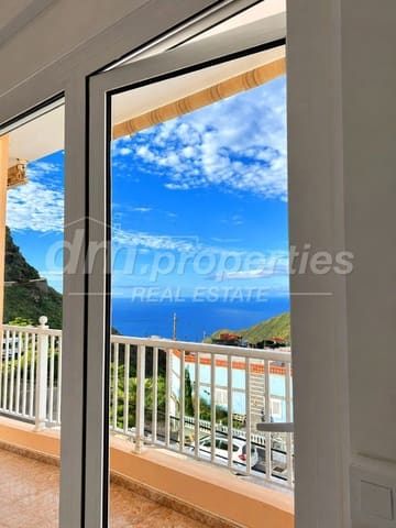 3 makuuhuone Huoneisto myytävänä paikassa Santiago del Teide mukana 
autotalli - 245 000 € (Ref: 9822424)