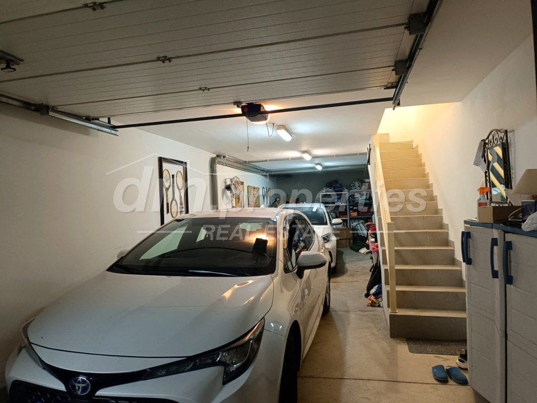 2 bedroom Townhouse for sale in Chayofa with garage - € 465,000 (Ref: 9824759)