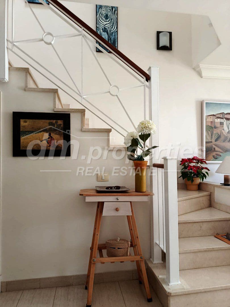 2 bedroom Townhouse for sale in Chayofa with garage - € 465,000 (Ref: 9824759)