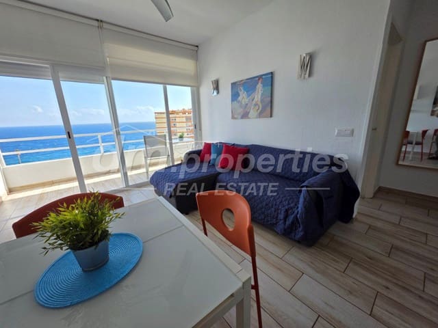 Apartamento de 1 habitación en Candelaria en venta - 195.000 € (Ref: 9824760)
