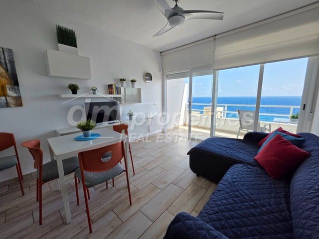 Apartamento de 1 habitación en Candelaria en venta - 195.000 € (Ref: 9824760)