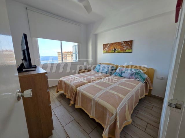 Apartamento de 1 habitación en Candelaria en venta - 195.000 € (Ref: 9824760)