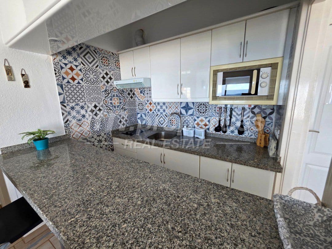 1 bedroom Apartment for sale in Candelaria - € 195,000 (Ref: 9824760)