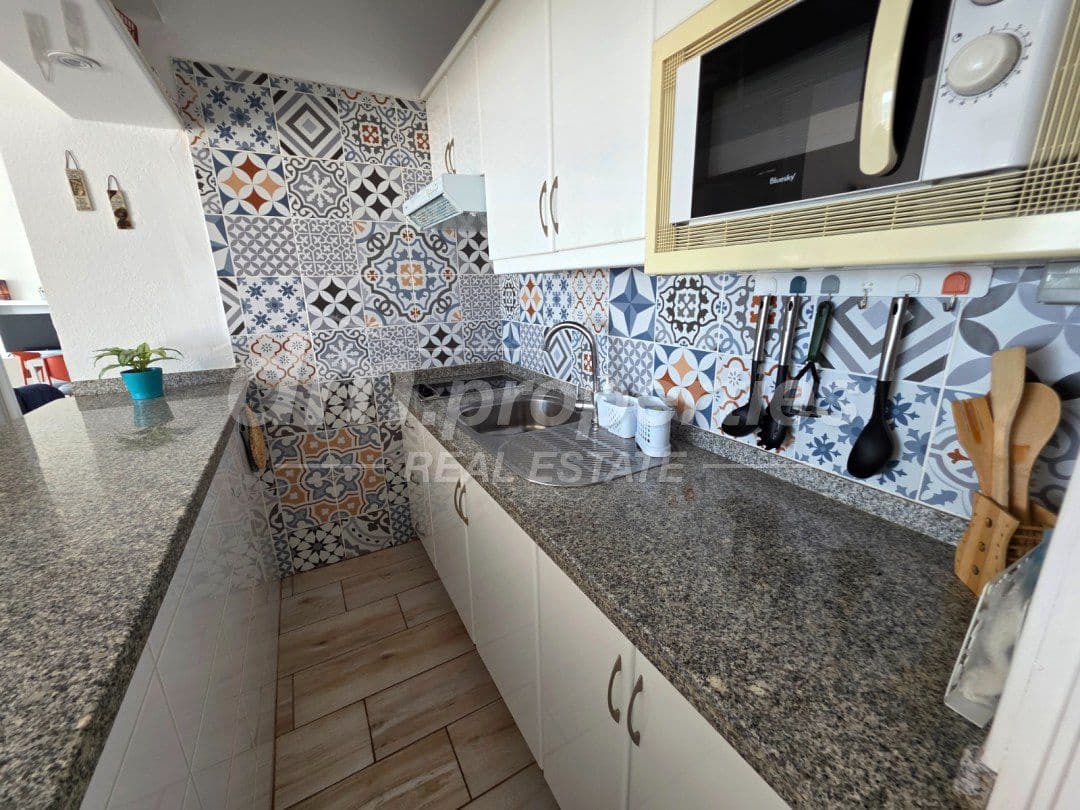 1 bedroom Apartment for sale in Candelaria - € 195,000 (Ref: 9824760)