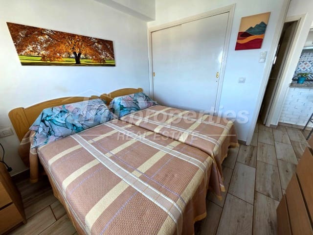 Apartamento de 1 habitación en Candelaria en venta - 195.000 € (Ref: 9824760)