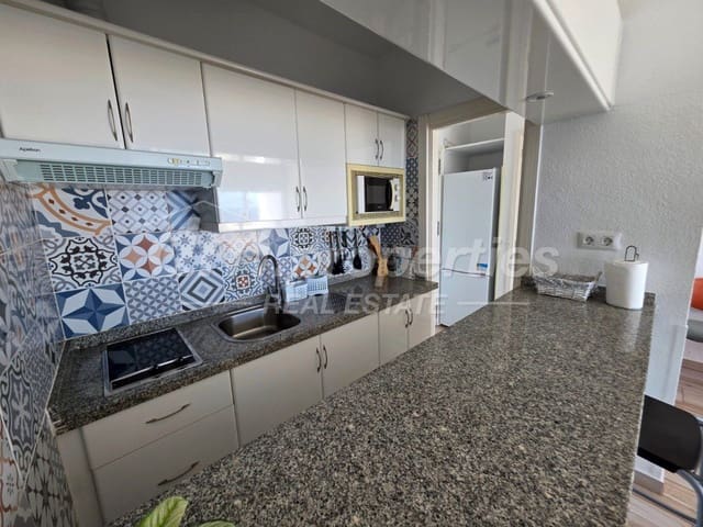 Apartamento de 1 habitación en Candelaria en venta - 195.000 € (Ref: 9824760)