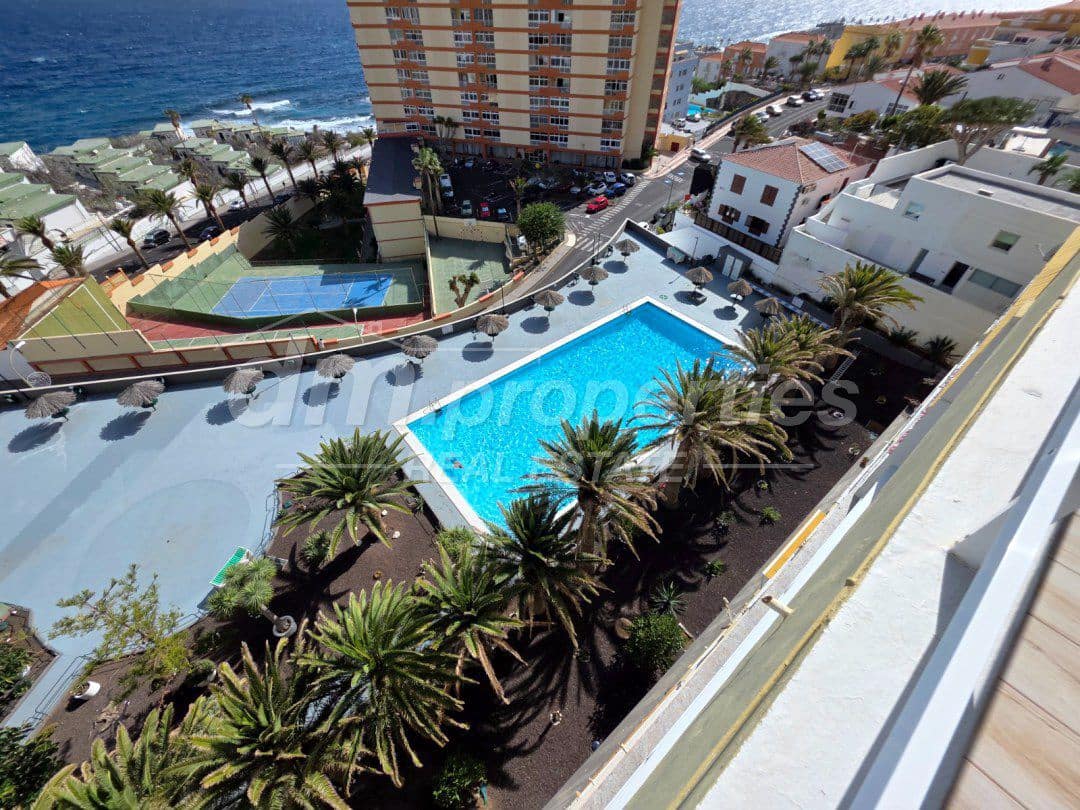 1 bedroom Apartment for sale in Candelaria - € 195,000 (Ref: 9824760)