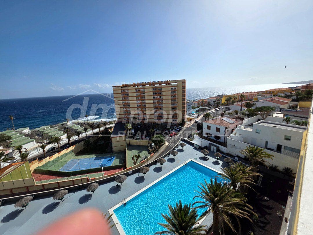 1 bedroom Apartment for sale in Candelaria - € 195,000 (Ref: 9824760)