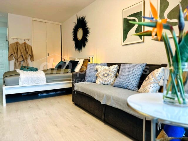Studio for sale in Los Cristianos, Arona - € 249,000 (Ref: 9836189)