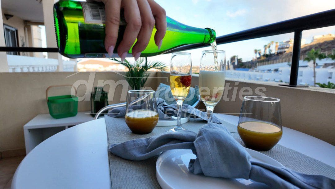 Studio te koop in Los Cristianos - € 249.000 (Ref: 9836189)