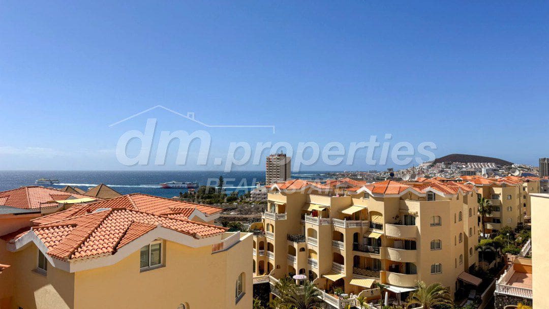 2 soverom Leilighet til salgs i Los Cristianos - € 650 000 (Ref: 9849206)