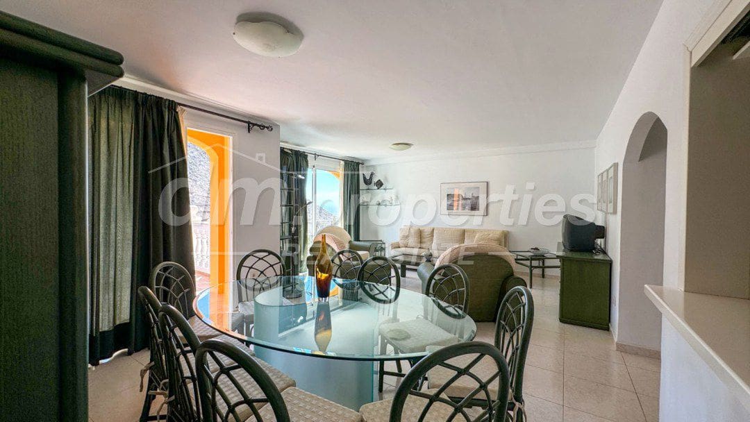 2 soverom Leilighet til salgs i Los Cristianos - € 650 000 (Ref: 9849206)