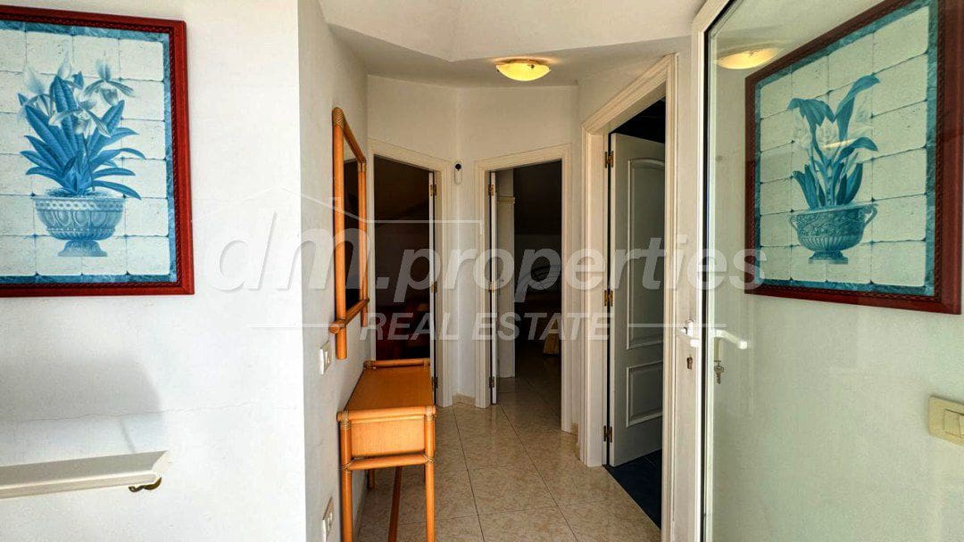 2 soverom Leilighet til salgs i Los Cristianos - € 650 000 (Ref: 9849206)