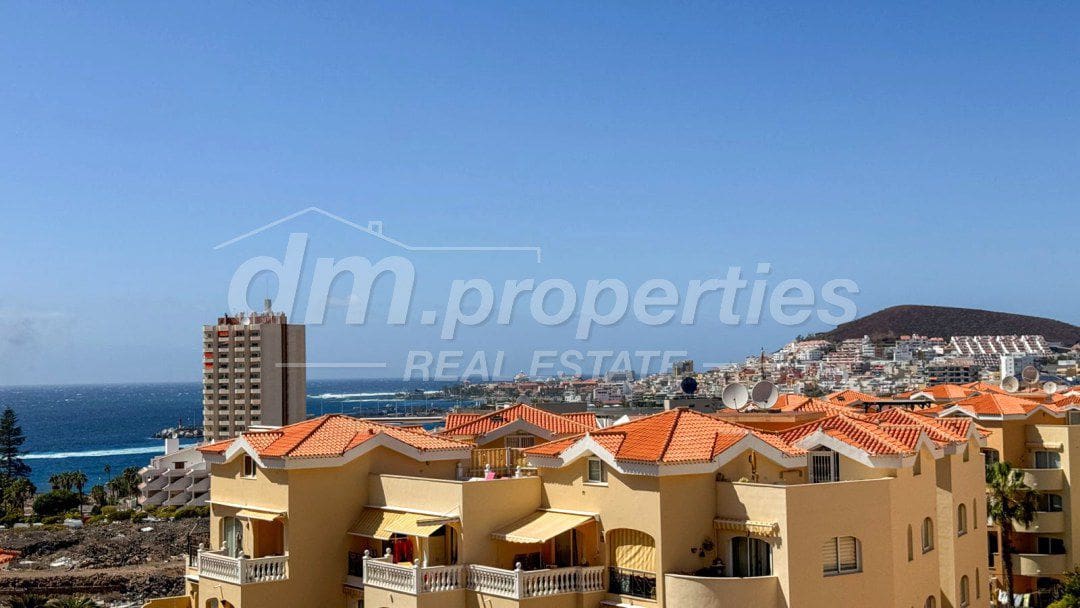 2 soverom Leilighet til salgs i Los Cristianos - € 650 000 (Ref: 9849206)