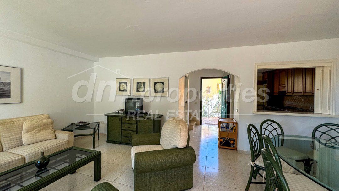 2 soverom Leilighet til salgs i Los Cristianos - € 650 000 (Ref: 9849206)