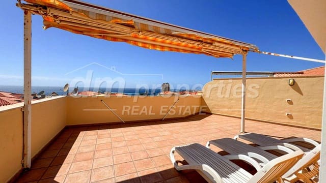 2 soverom Leilighet til salgs i Los Cristianos, Arona - € 650 000 (Ref: 9849206)