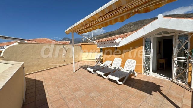 2 soverom Leilighet til salgs i Los Cristianos, Arona - € 650 000 (Ref: 9849206)