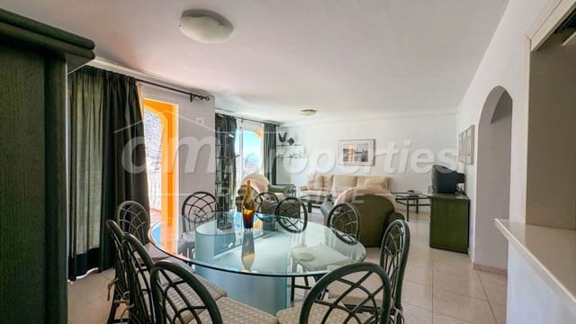 2 soverom Leilighet til salgs i Los Cristianos, Arona - € 650 000 (Ref: 9849206)