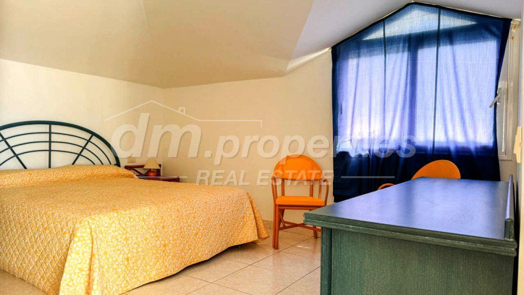 2 soverom Leilighet til salgs i Los Cristianos - € 650 000 (Ref: 9849206)