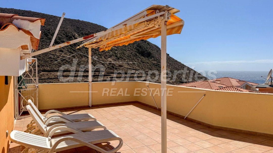 2 soverom Leilighet til salgs i Los Cristianos - € 650 000 (Ref: 9849206)