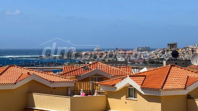 2 soverom Leilighet til salgs i Los Cristianos, Arona - € 650 000 (Ref: 9849206)
