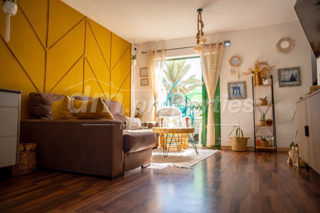 2 soverom Leilighet til salgs i Costa del Silencio - € 260 000 (Ref: 9855197)