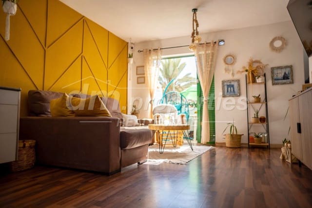 2 soverom Leilighet til salgs i Costa del Silencio, Arona - € 260 000 (Ref: 9855197)