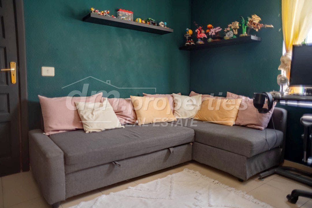 2 soverom Leilighet til salgs i Costa del Silencio - € 260 000 (Ref: 9855197)