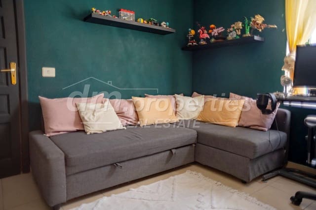 2 soverom Leilighet til salgs i Costa del Silencio, Arona - € 260 000 (Ref: 9855197)