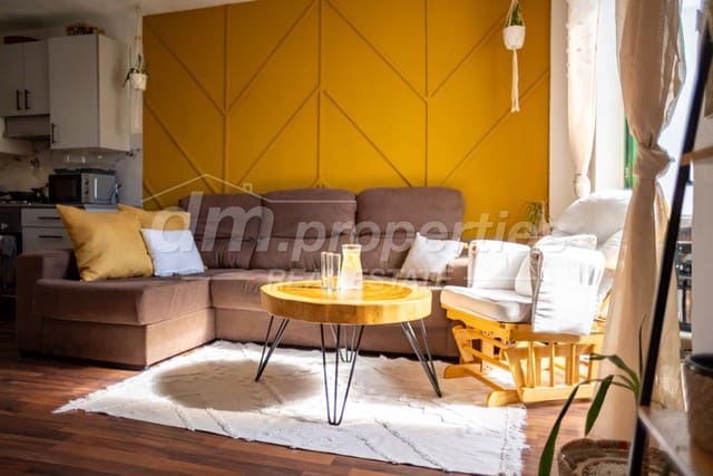 2 soverom Leilighet til salgs i Costa del Silencio, Arona - € 260 000 (Ref: 9855197)