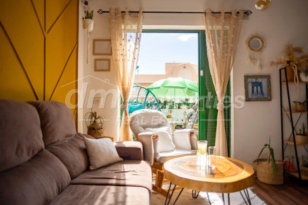 2 soverom Leilighet til salgs i Costa del Silencio - € 260 000 (Ref: 9855197)