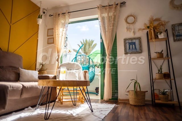 2 soverom Leilighet til salgs i Costa del Silencio, Arona - € 260 000 (Ref: 9855197)